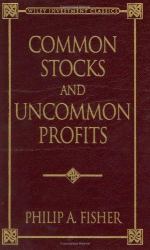 Common Stocks and Uncommon Profits