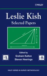 Leslie Kish : Selected Papers