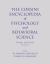 The Corsini Encyclopedia of Psychology and Behavioral Science, Volume 2