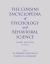 The Corsini Encyclopedia of Psychology and Behavioral Science, Volume 3