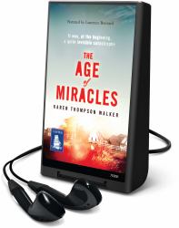 The Age of Miracles