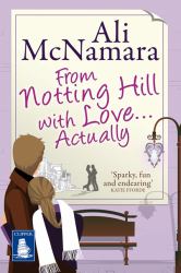 From Notting Hill with Love... Actually