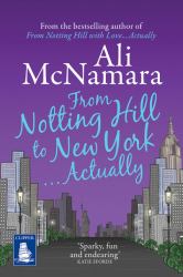 From Notting Hill to New York... Actually