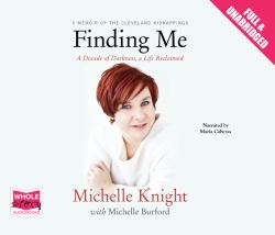 Finding Me
