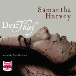 Dear Thief : A Novel