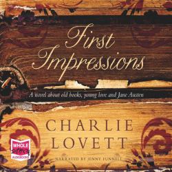First Impressions