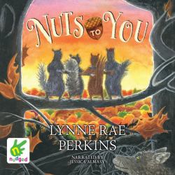 Nuts to You