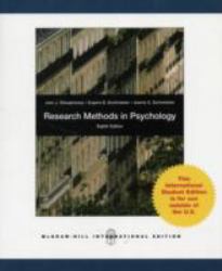 Research Methods in Psychology