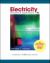Electricity : Principles and Applications with Student Data Cd