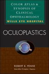 Oculoplastics: Color Atlas and Synopsis of Clinical Ophthalmology (Wills Eye Hospital Series)