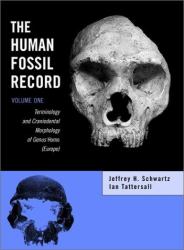 Terminology and Craniodental Morphology of Genus Homo (Europe)