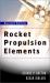 Rocket Propulsion Elements