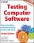 Testing Computer Software Testing Computer Software