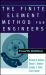 The Finite Element Method for Engineers