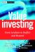 Value Investing : From Graham to Buffett and Beyond Value Investing : From Graham to Buffett and Beyond
