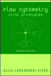 Flow Cytometry : First Principles