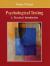 Psychological Testing : A Practical Introduction