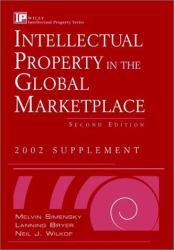Intellectual Property in the Global Marketplace