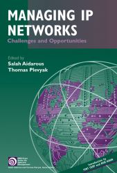 Managing IP Networks : Challenges and Opportunities