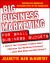 Big Business Marketing for Small Business Budgets Big Business Marketing for Small Business Budgets
