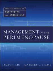 Management of the Perimenopause