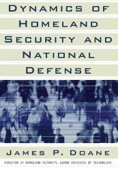 Introduction to Homeland Defense