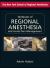 Textbook of Regional Anesthesia and Acute Pain Management