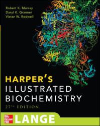 Harper's Illustrated Biochemistry