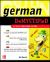 German Demystified : A Self Teaching Guide