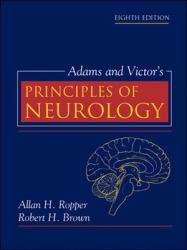 Adams and Victor s Principles of Neurology