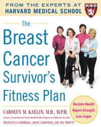 Breast Cancer Survivor's Fitness Plan