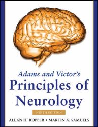 Adams and Victor's Principles of Neurology, Ninth Edition