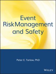 Event Risk Management and Safety
