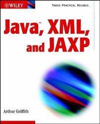 Java, XML, and JAXP