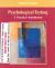 Psychological Testing : A Practical Introduction