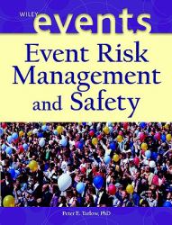Event Risk Management and Safety