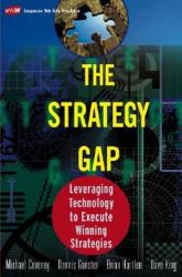 Strategy Gap