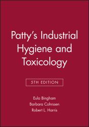 Patty's Toxicology