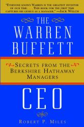 The Warren Buffett CEO : Secrets from the Berkshire Hathaway Managers