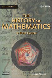 The History of Mathematics : A Brief Course
