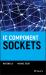 IC Component Sockets