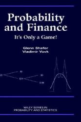 Probability and Finance
