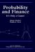 Probability and Finance