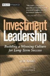 Investment Leadership