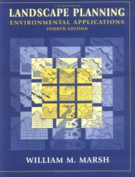 Landscape Planning : Environmental Applications