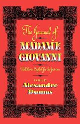 The Journal of Madame Giovanni : A Novel