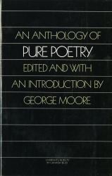 An Anthology of Pure Poetry
