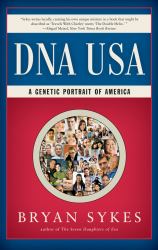 DNA USA : A Genetic Portrait of America