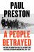 A People Betrayed : A History of Corruption, Political Incompetence and Social Division in Modern Spain, 1876-2016