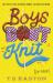 Boys Don't Knit